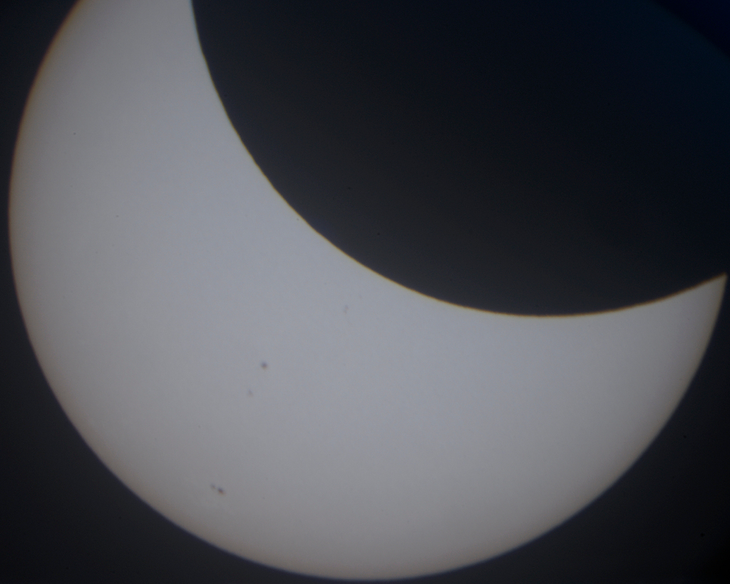 Eclipse 2026