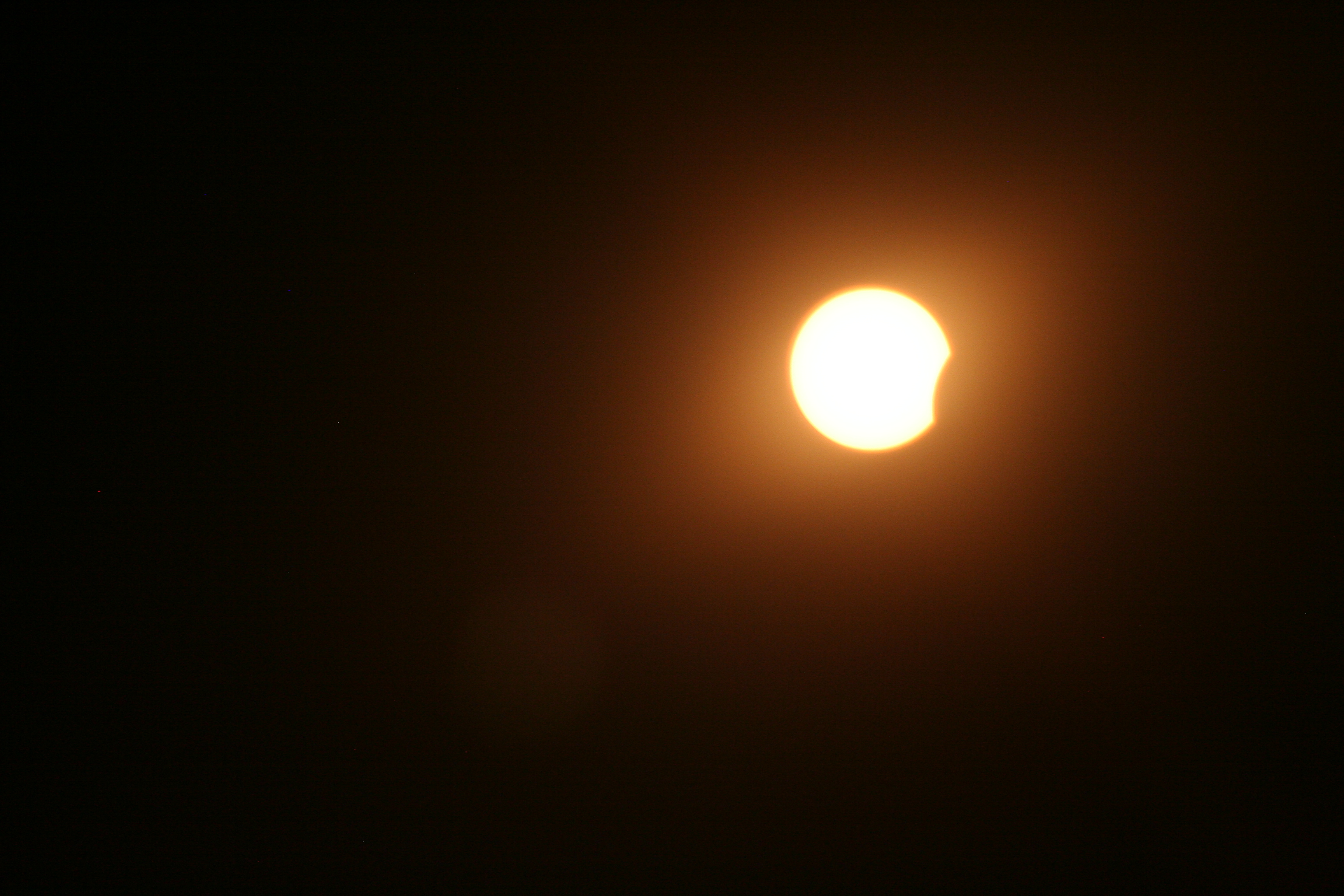 Eclipse 2026