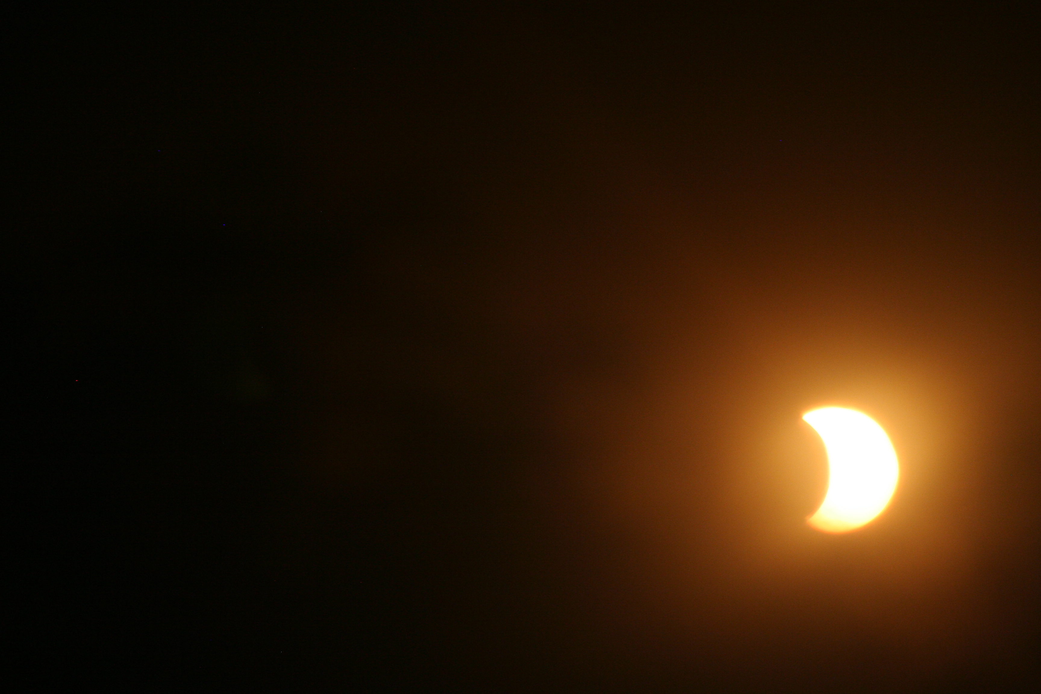 Eclipse 2026