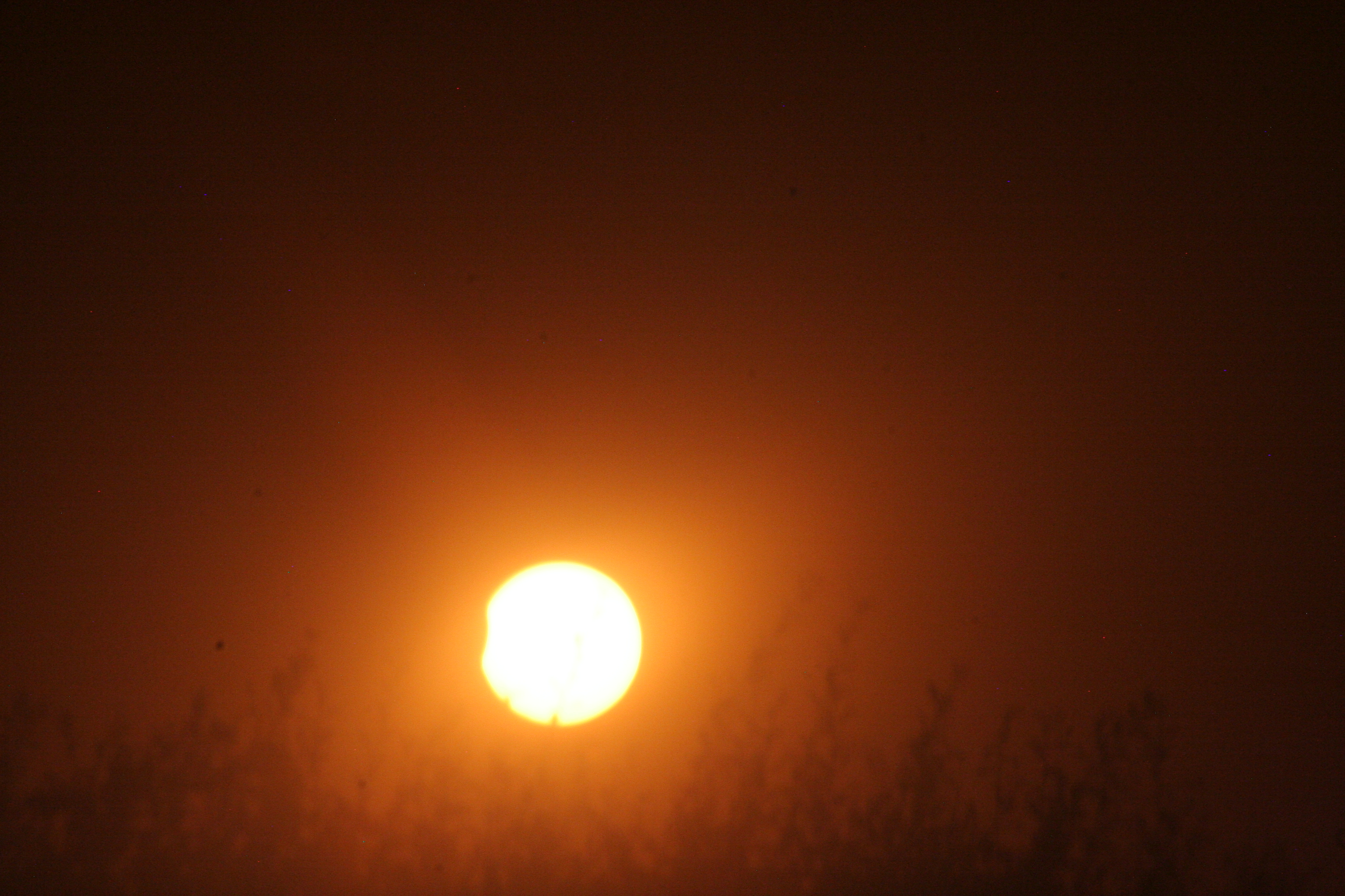 Eclipse 2026